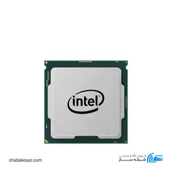 قیمت پردازنده اینتل Intel Core i5 9400f tray سری Coffee Lake - شبکه ساز