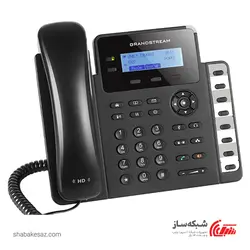 قیمت و خرید تلفن تحت شبکه گرند استریم Grandstream GXP1628 - شبکه ساز