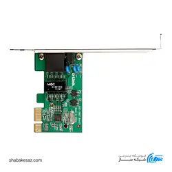 قیمت و خرید کارت شبکه دی لینک D-Link DGE-560T گیگابیت PCI Express - شبکه ساز