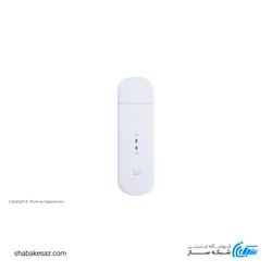 فروش مودم زد تی ای ZTE MF79U دانگل 4G/3G USB وای فای N300 - شبکه ساز