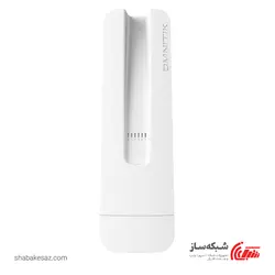 قیمت و خرید روتر میکروتیک Mikrotik OmniTIK 5 ac وایرلس RBOmniTikG-5HacD فضای بیرونی 7.5dbi - شبکه ساز