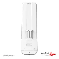 قیمت و خرید روتر میکروتیک Mikrotik OmniTIK 5 ac وایرلس RBOmniTikG-5HacD فضای بیرونی 7.5dbi - شبکه ساز