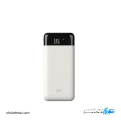 شارژر همراه سیلیکون پاور Silicon power GP28 ظرفیت 10000mAh