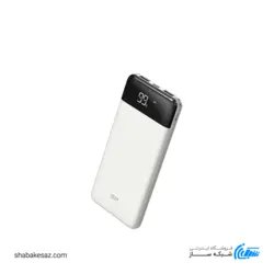 شارژر همراه سیلیکون پاور Silicon power GP28 ظرفیت 10000mAh