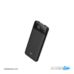 شارژر همراه سیلیکون پاور Silicon power GP28 ظرفیت 10000mAh