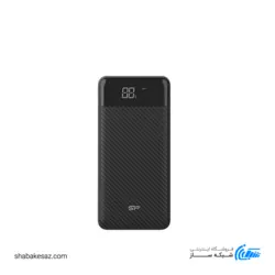 شارژر همراه سیلیکون پاور Silicon power GP28 ظرفیت 10000mAh