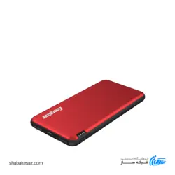 شارژر همراه انرجایزر Energizer UE10046 ظرفیت 10000mAh