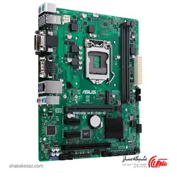 قیمت و خرید مادربرد ایسوس ASUS PRIME H310M-C - شبکه ساز