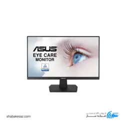 قیمت و خرید مانیتور ایسوس Asus VA24EHE سایز 23.8 اینچ - شبکه ساز