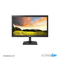 قیمت و خرید مانیتور ال جی LG 20MK400AB سایز 19.5 اینچ - شبکه ساز