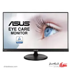 قیمت و خرید مانیتور ایسوس ASUS VC239H سایز 23 اینچ - شبکه ساز