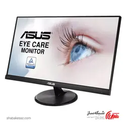 قیمت و خرید مانیتور ایسوس ASUS VC239H سایز 23 اینچ - شبکه ساز