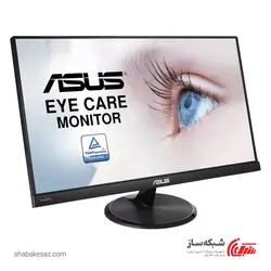 قیمت و خرید مانیتور ایسوس ASUS VC239H سایز 23 اینچ - شبکه ساز