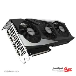 قیمت و خرید کارت گرافیک گیگابایت GIGABYTE RTX 3060 GAMING OC 12G - شبکه ساز