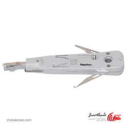 قیمت و خرید آچار رپیتون Rapiton RP-PDT1 پانچ کیستون شبکه و کروز مخابراتی - شبکه ساز