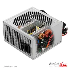 قیمت و خرید منبع تعذیه کامپیوتر گرین Green GP300A-ECO - شبکه ساز