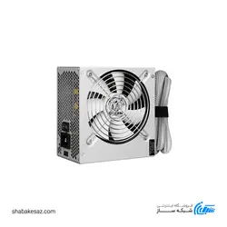 قیمت منبع تغذیه کامپیوتر گرین Green GP430A-EU - شبکه ساز