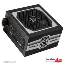قیمت منبع تغذیه کامپیوتر گرین Green GP480A-ES - شبکه ساز