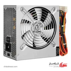 قیمت منبع تغذیه کامپیوتر گرین Green GP380A-EU - شبکه ساز