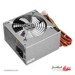 قیمت منبع تغذیه کامپیوتر گرین Green GP380A-EU - شبکه ساز