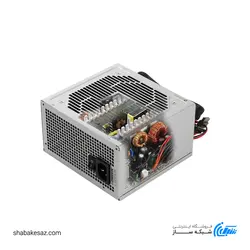 قیمت و خرید منبع تغذیه کامپیوتر گرین Green GP400A-ECO - شبکه ساز