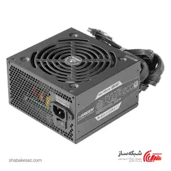 قیمت و خرید منبع تغذیه کامپیوتر گرین GREEN GP500A-ECO Rev3.1 - شبکه ساز
