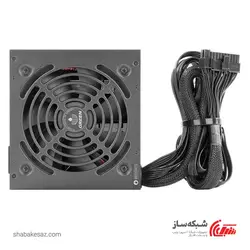 قیمت و خرید منبع تغذیه کامپیوتر گرین GREEN GP500A-ECO Rev3.1 - شبکه ساز