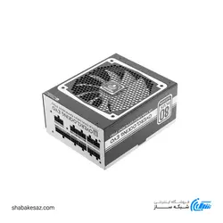 منبع تغذیه کامپیوتر گرین Green GP650B-OCPT