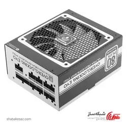 قیمت و خرید منبع تغذیه کامپیوتر گرین GREEN GP850B-OCPT - شبکه ساز