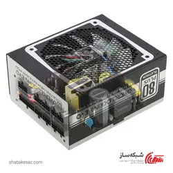 قیمت و خرید منبع تغذیه کامپیوتر گرین GREEN GP850B-OCPT - شبکه ساز