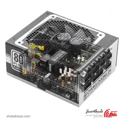 قیمت منبع تغذیه کامپیوتر گرین Green GP1050B-OCDG - شبکه ساز