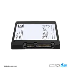 حافظه SSD وسترن دیجیتال Western Digital BLUE WDS250G1B0A 250GB اینترنال