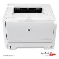 قیمت و خرید پرینتر اچ پی HP LaserJet P2035 تک کاره لیزری - شبکه ساز