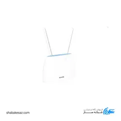 قیمت و خرید مودم روتر تندا Tenda 4G09 رو میزی +4G وای فای دو باند AC1200 - شبکه ساز