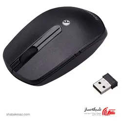 قیمت و خرید ماوس بیاند Beyond BM-1290RF بی سیم - شبکه ساز