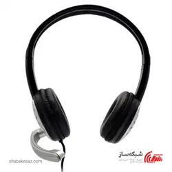 قیمت و خرید هدست بیاند Beyond BH-390 با سیم - شبکه ساز