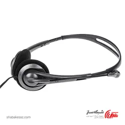 قیمت و خرید هدست بیاند Beyond BH-340 باسیم - شبکه ساز