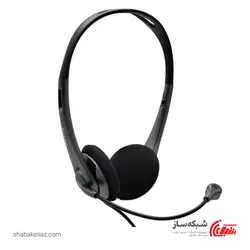 قیمت و خرید هدست بیاند Beyond BH-340 باسیم - شبکه ساز