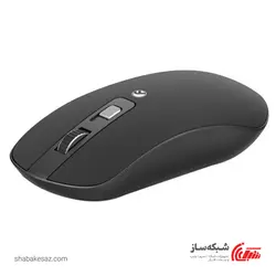 قیمت و خرید ماوس بیاند Beyond BM-3000 RF بی سیم - شبکه ساز