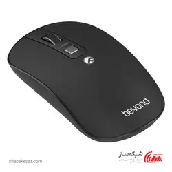 قیمت و خرید ماوس بیاند Beyond BM-3000 RF بی سیم - شبکه ساز