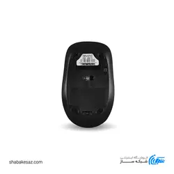 کیبورد و ماوس بیاند BMK-9596 RF بی سیم