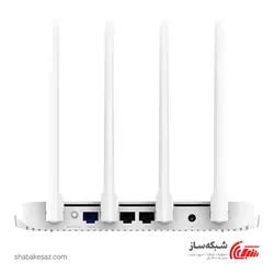 قیمت و خرید روتر بی سیم شیائومی Mi 4A Gigabit Edition گیگابیت AC1200 - شبکه ساز