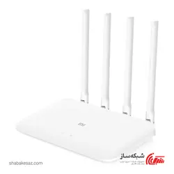 قیمت و خرید روتر بی سیم شیائومی Mi 4A Gigabit Edition گیگابیت AC1200 - شبکه ساز