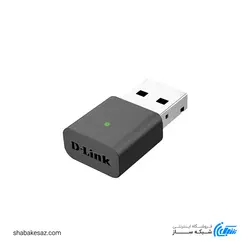 قیمت و خرید کارت شبکه دی لینک D-Link DWA-131 وایرلس N300 - شبکه ساز