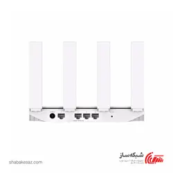 قیمت وخرید روتر هوآوی Huawei WS5200 بی سیم AC1200 گیگابیت - شبکه ساز