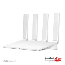 قیمت وخرید روتر هوآوی Huawei WS5200 بی سیم AC1200 گیگابیت - شبکه ساز