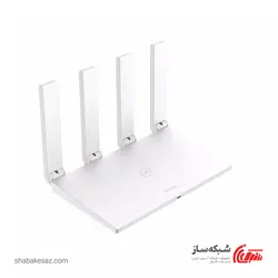قیمت وخرید روتر هوآوی Huawei WS5200 بی سیم AC1200 گیگابیت - شبکه ساز