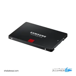 حافظه SSD سامسونگ Samsung 860 PRO 4TB اینترنال