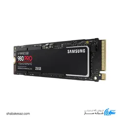 حافظه SSD سامسونگ samsung PRO 980 250GB اینترنال