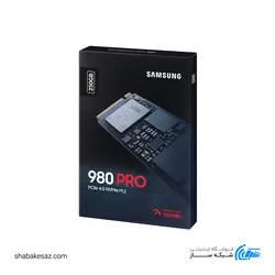 حافظه SSD سامسونگ samsung PRO 980 250GB اینترنال